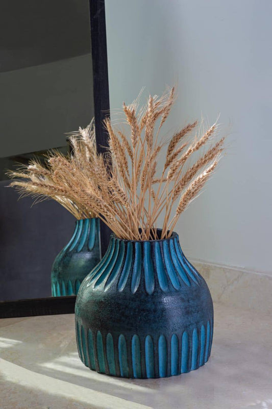 CP-29 pottery Plant pot