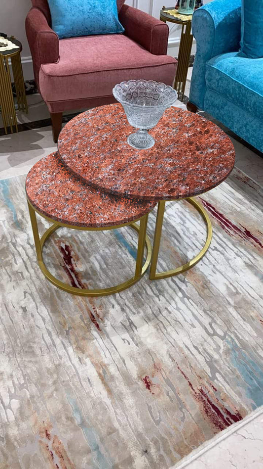 Center Table-EM70