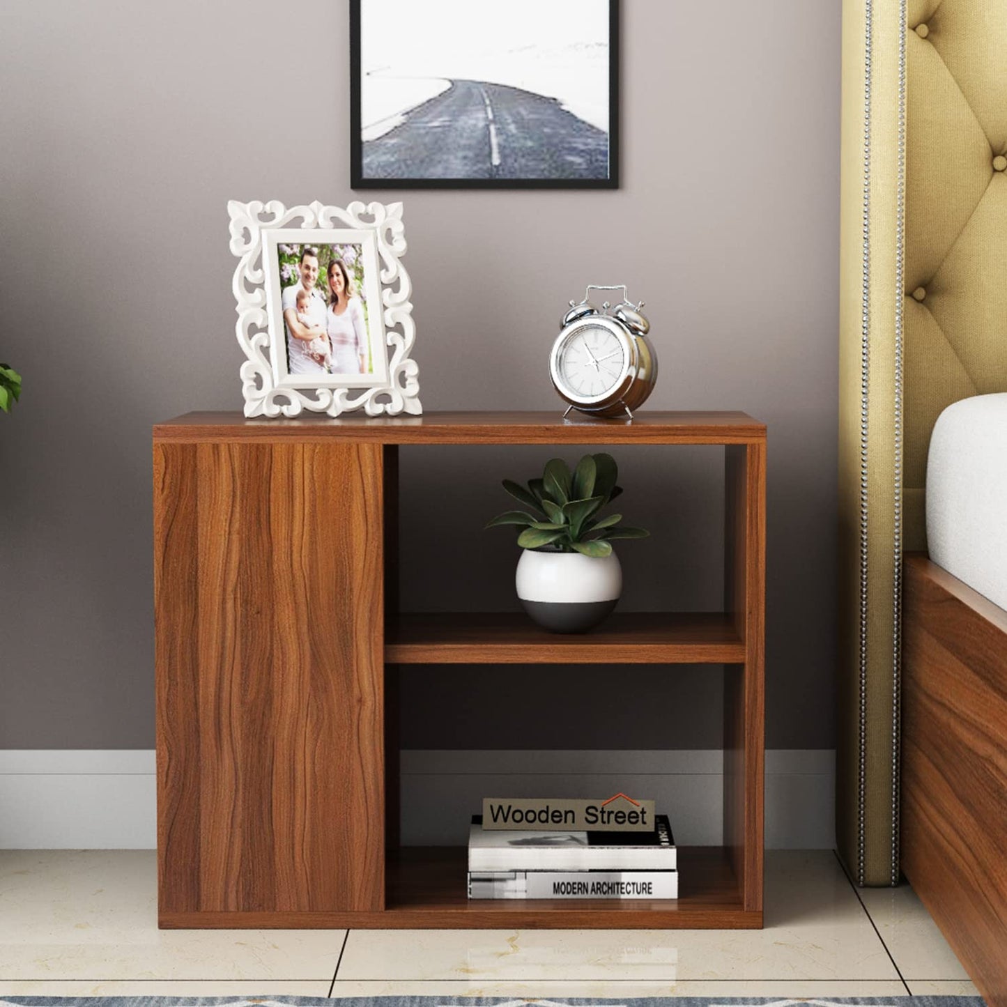 Side table - GR - 102