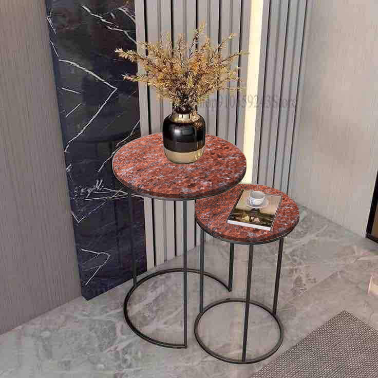 Side tables set-EM72