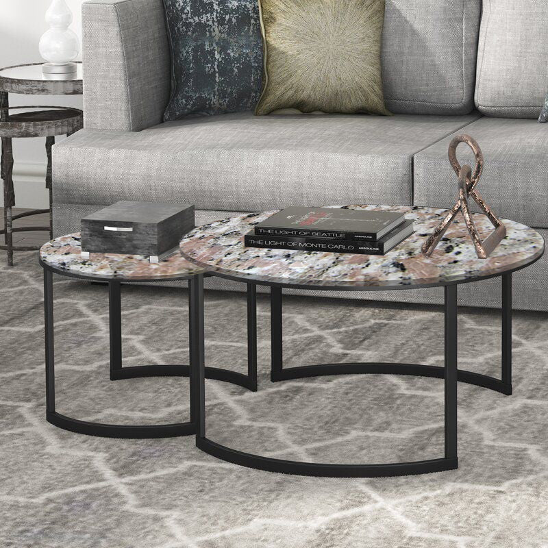 Coffee table Set-EM74