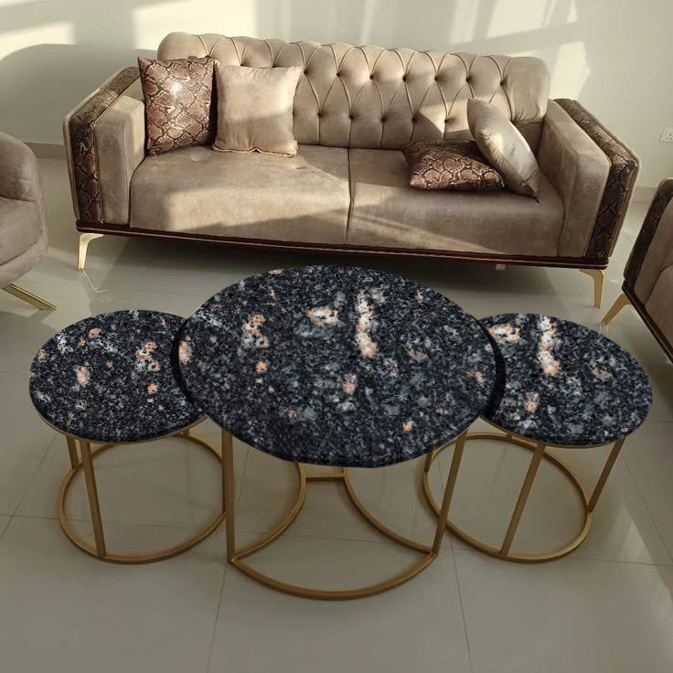 Coffee table Set-EM80