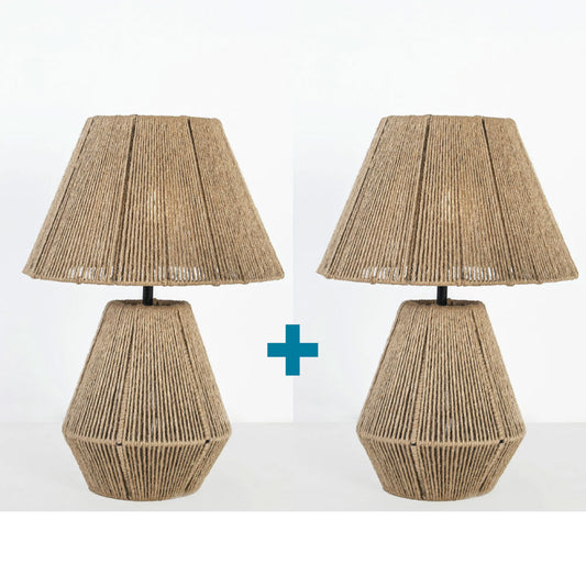 Table lamp-TPS-A91