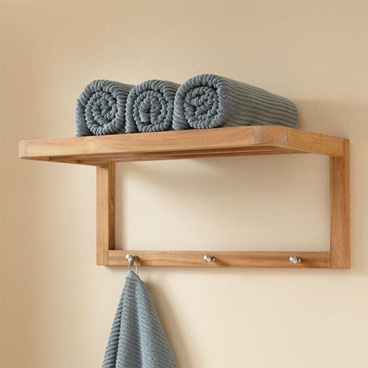 Towel holder 30 x 30 x 50 x 30 cm, Swedish-ANK125