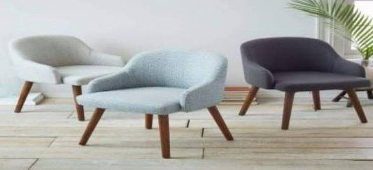 Fabric chair-ARTCH8