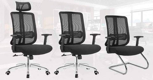 Office chair-ARTCH21