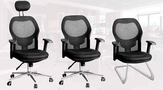 Office chair-ARTCH22