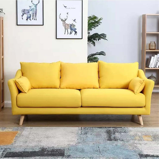 Soft foam sofa  -MAS.BF 23