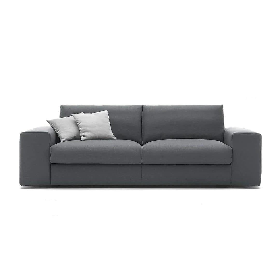 Soft foam sofa  -MAS.BF 24