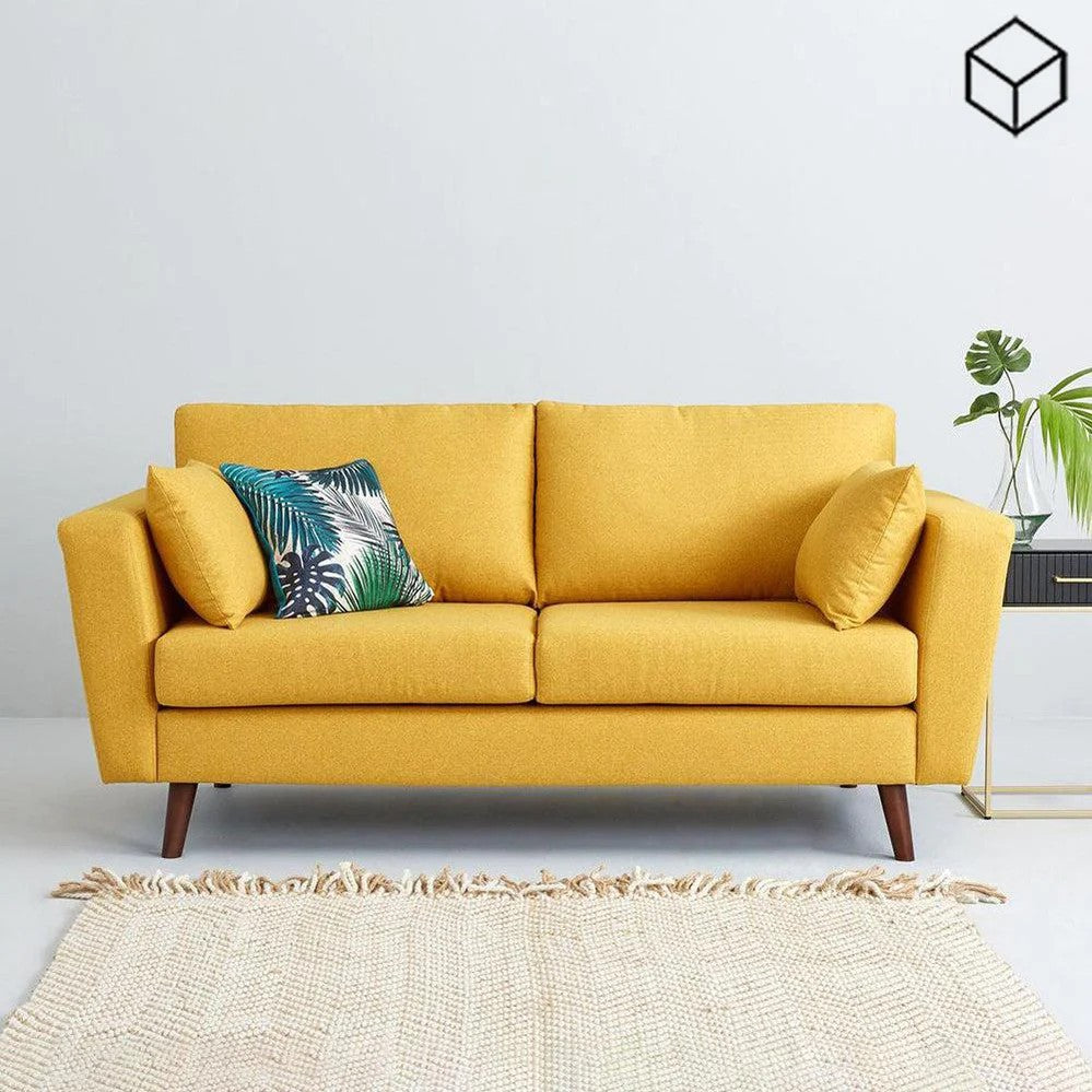 Soft foam sofa  -MAS.BF 27