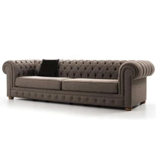 Soft foam sofa -MAS.BF 38