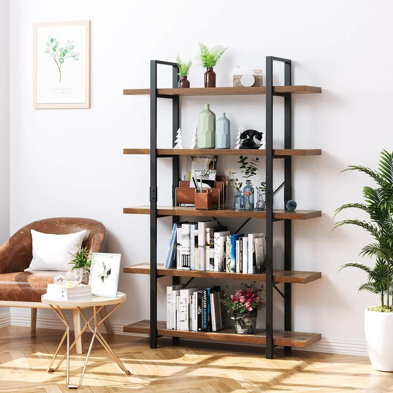 Bookcase-WATBK002