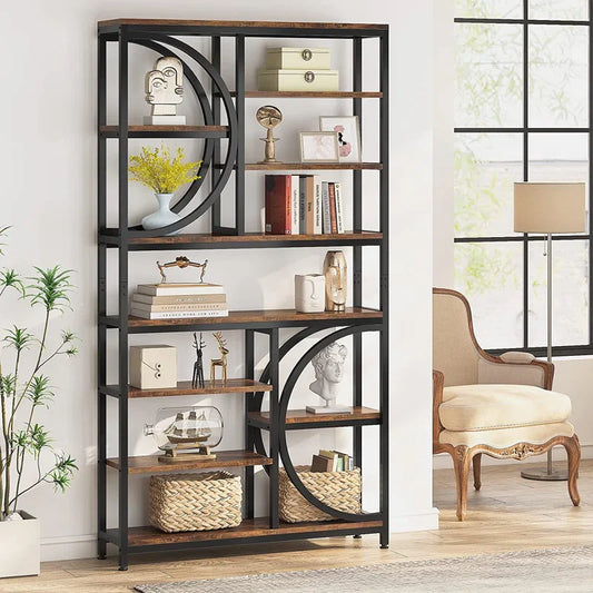 Bookcase-WATBK003