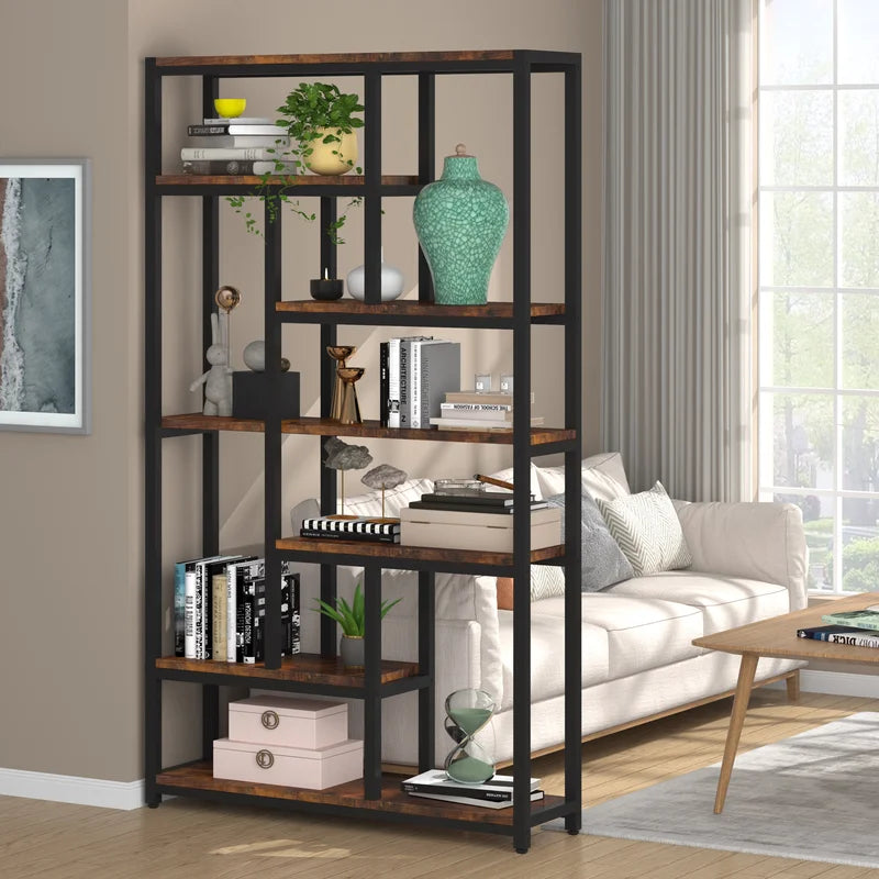 Bookcase-WATBK007