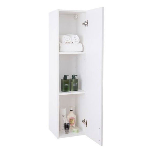 Bathroom Storage- BU02