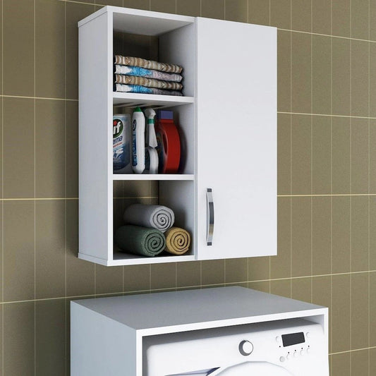 Bathroom Storage- BU03