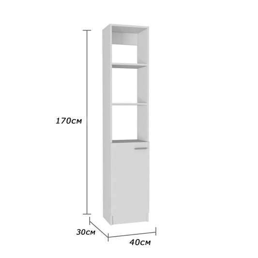 Bathroom Storage- BU05