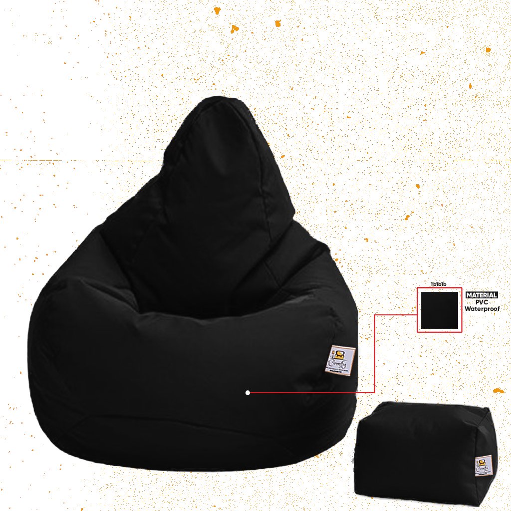 Bean Bag - CCF10-18