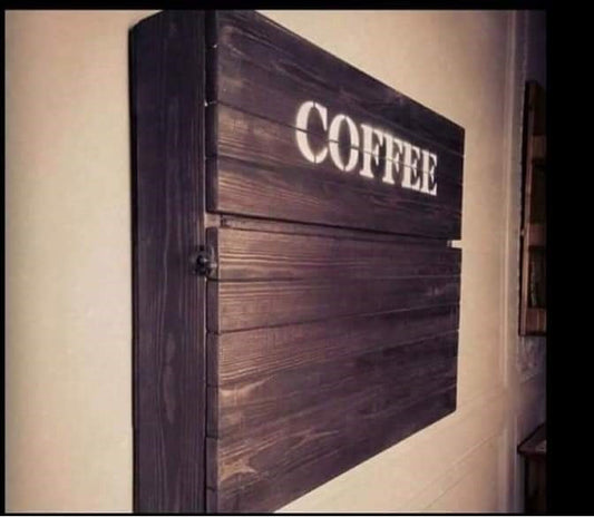 Coffee Corner -CC401