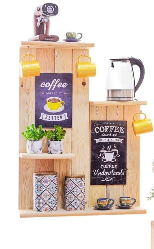 Coffee Corner -CC410