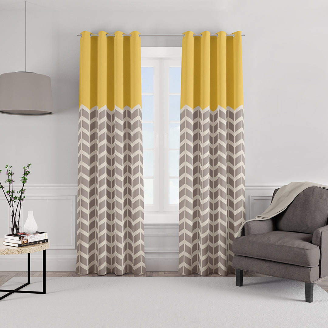 Curtain 2 sides-CR-D 102