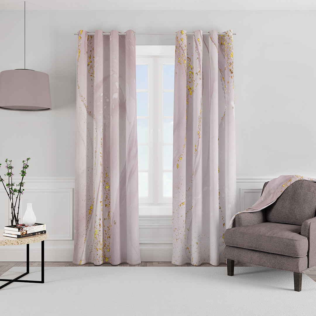 Curtain 2 sides-CR-D 120