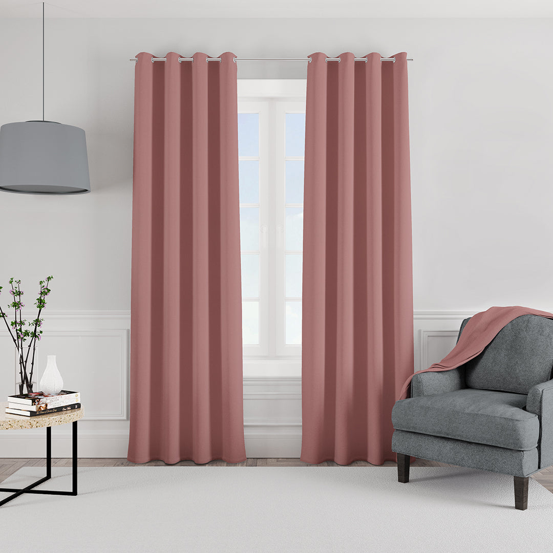 Curtain 2 sides-CR-S 105