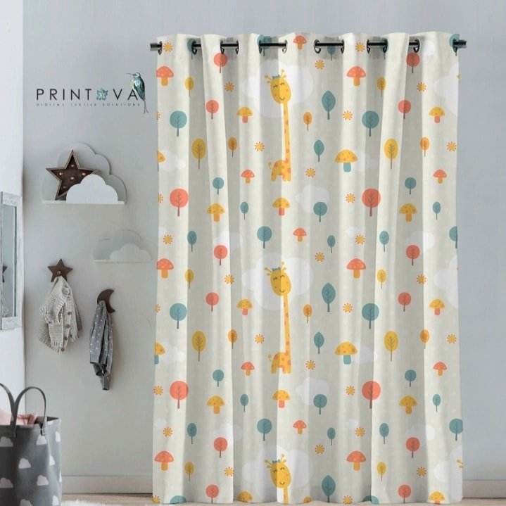 Curtain-CRT905