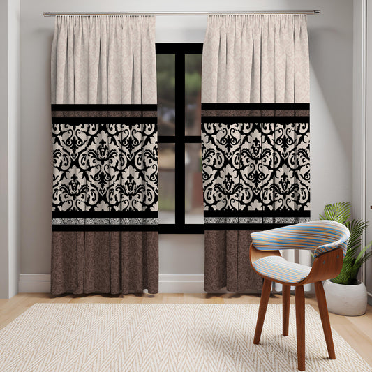 Digital curtain-CUR10