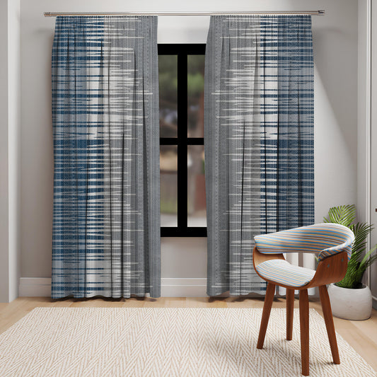 Digital curtain-CUR11