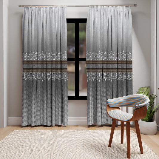 Digital curtain-CUR1