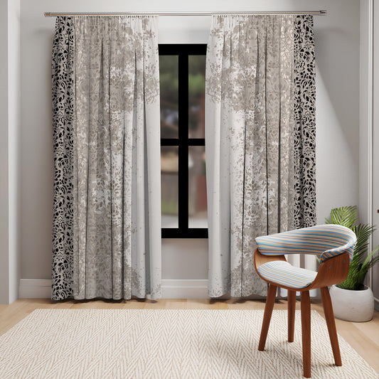 Digital curtain-CUR2