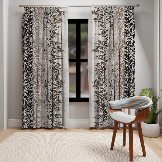 Digital curtain-CUR4