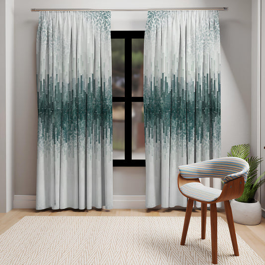 Digital curtain-CUR5