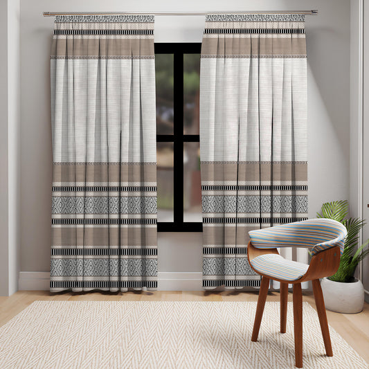 Digital curtain-CUR6