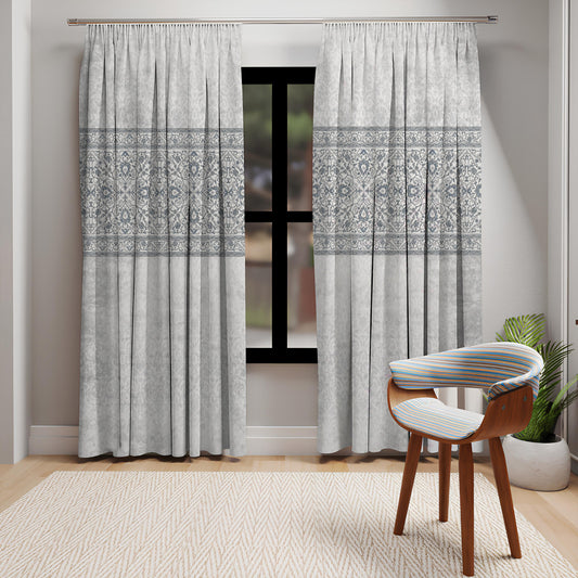 Digital curtain-CUR7