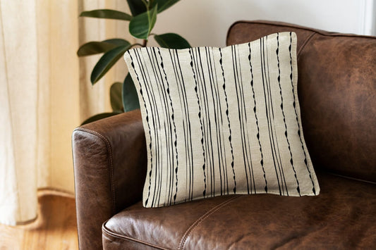 Rectangular Cushion-CUS02
