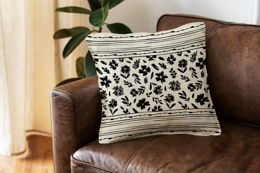 Rectangular Cushion-CUS03