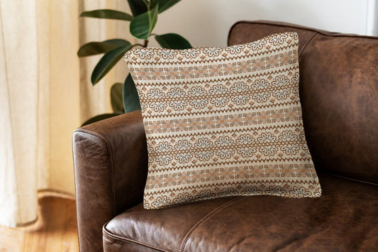 CUSHION SQUARE-CUS09