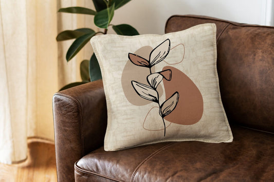 Rectangular Cushion-CUS10