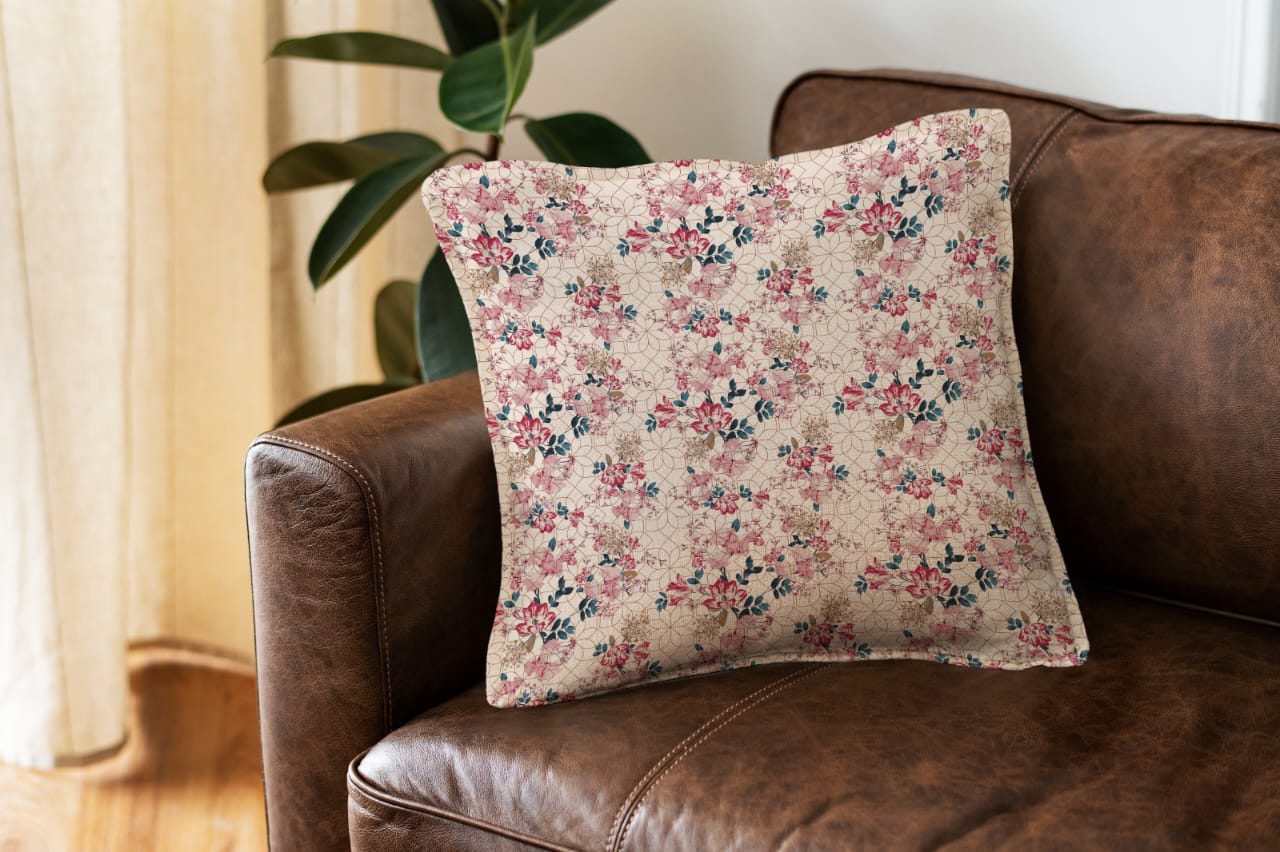 CUSHION SQUARE-CUS18
