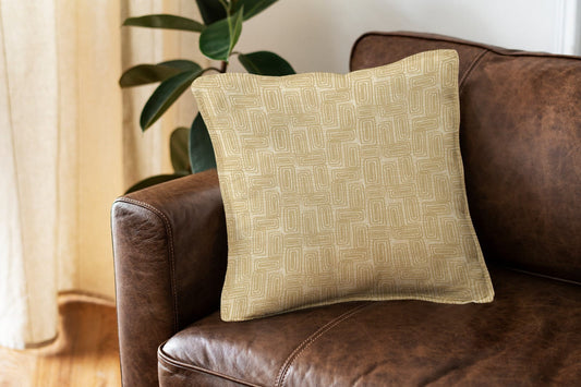 CUSHION SQUARE-CUS25