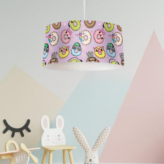 Ceiling Lamp For Kids-Ce_Ki_001