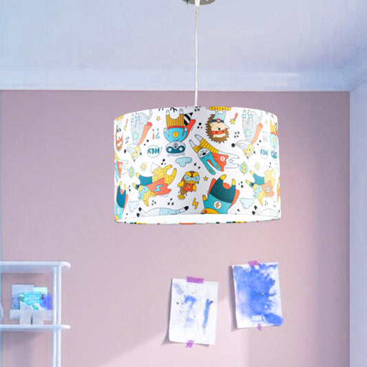 Ceiling Lamp For Kids-Ce_Ki_002