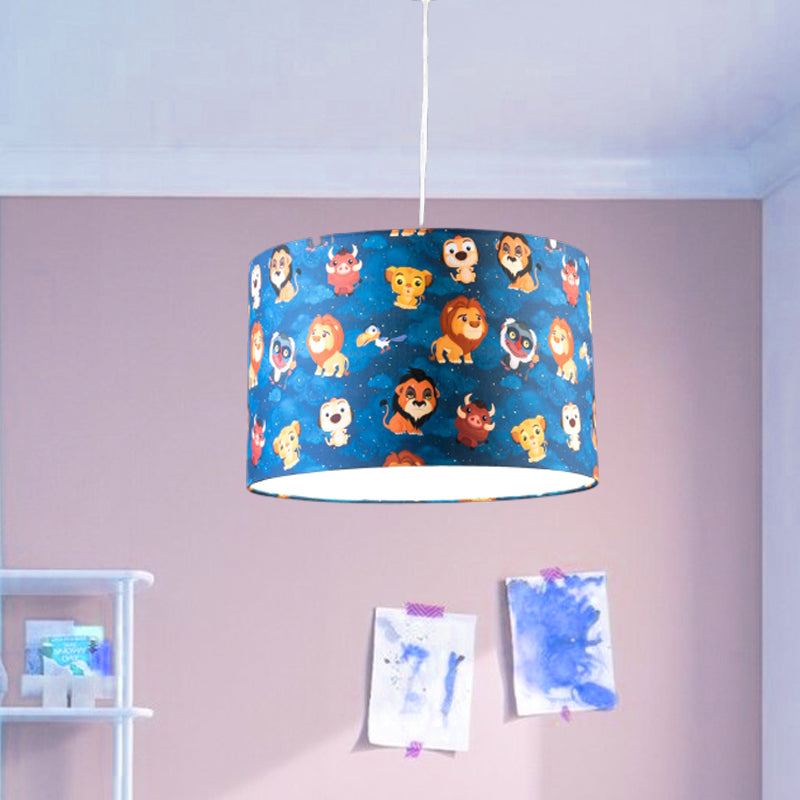 Ceiling Lamp For Kids-Ce_Ki_006