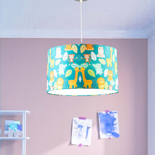 Ceiling Lamp For Kids-Ce_Ki_007