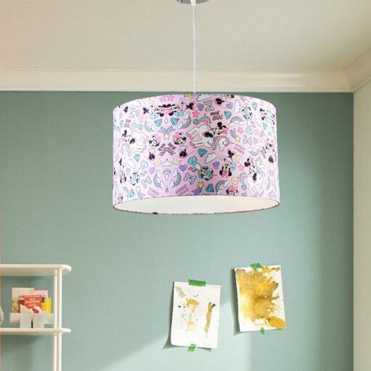 Ceiling Lamp For Kids-Ce_Ki_018