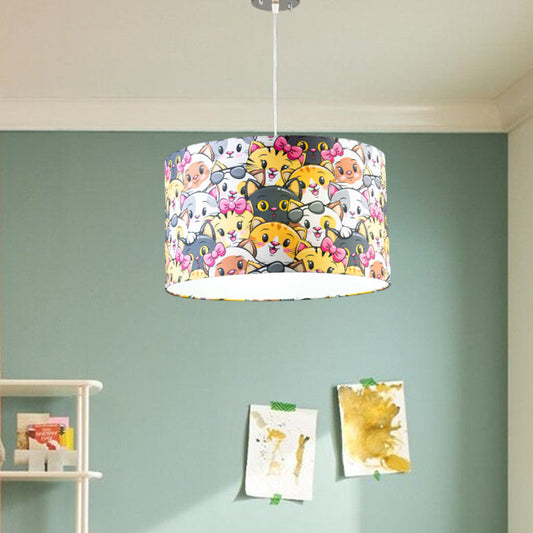 Ceiling Lamp For Kids-Ce_Ki_019