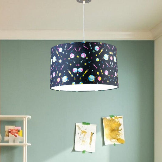 Ceiling Lamp For Kids-Ce_Ki_021
