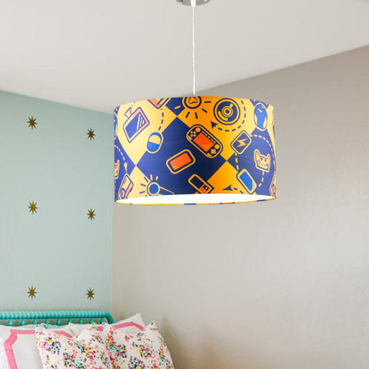 Ceiling Lamp For Kids-Ce_Ki_023